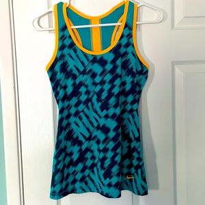 Women’s Nike DriFit Tank